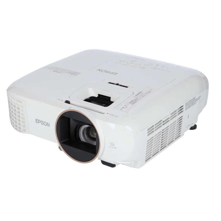 Epson EH-TW5820 Full HD projector rental Ibiza